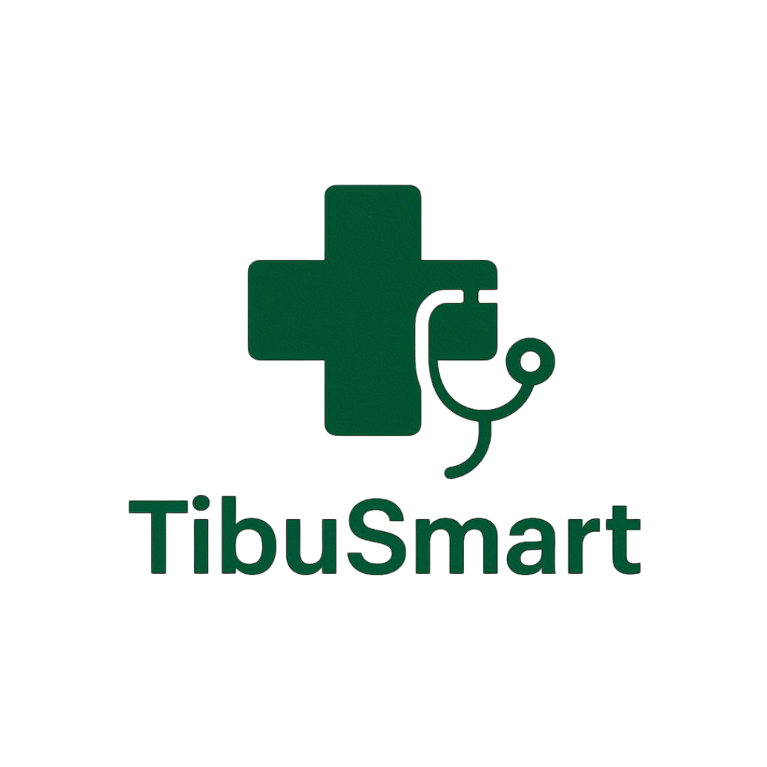 Tibusmart Logo
